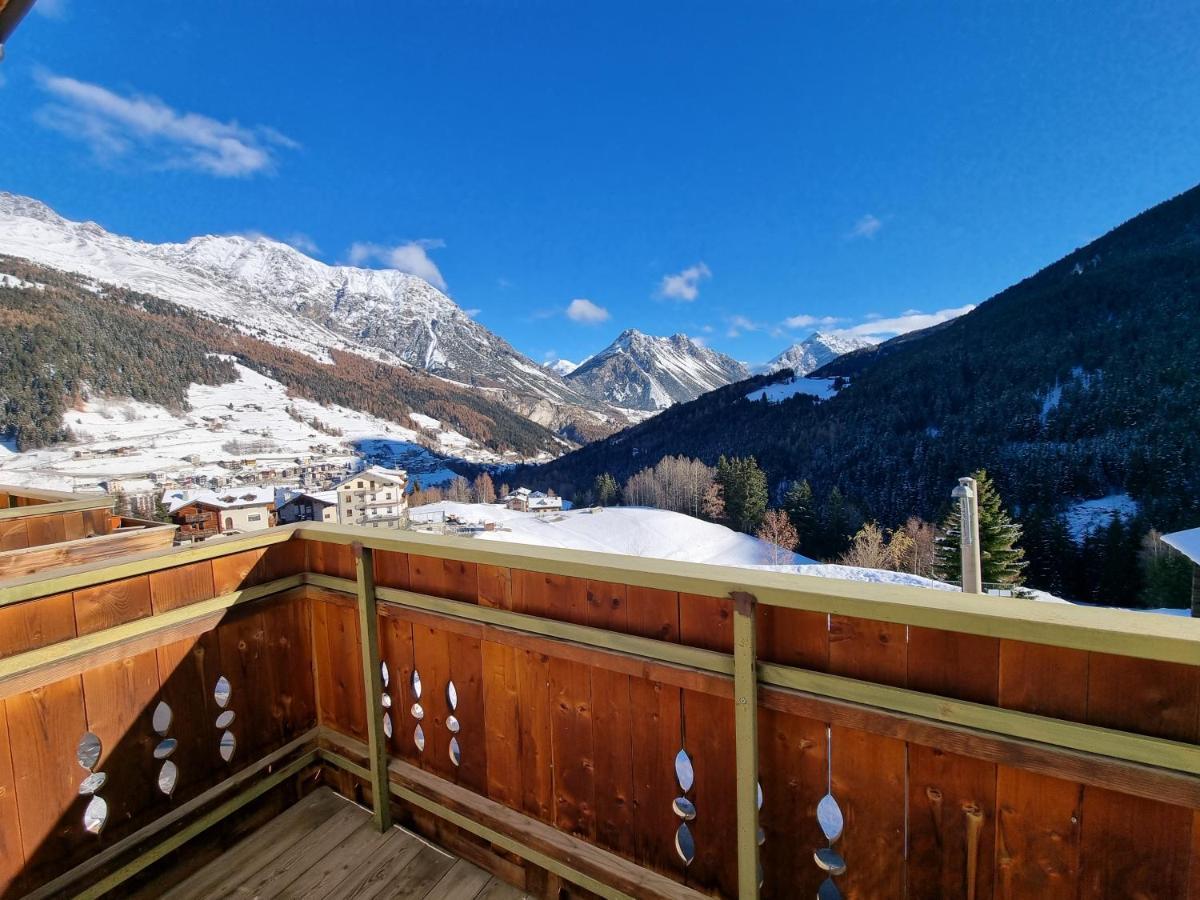 Hotel San Carlo, Tra Bormio E Livigno Isolaccia Kültér fotó