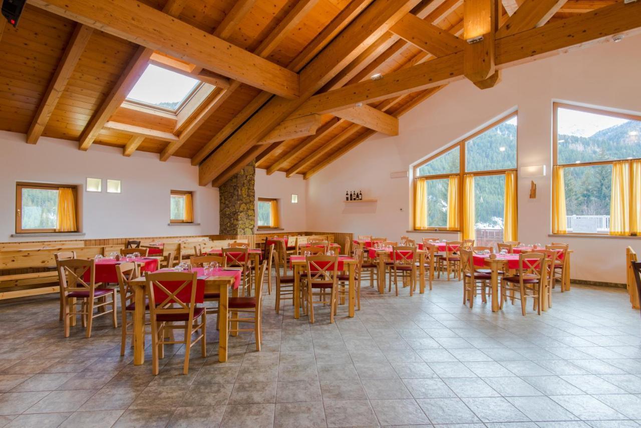 Hotel San Carlo, Tra Bormio E Livigno Isolaccia Kültér fotó